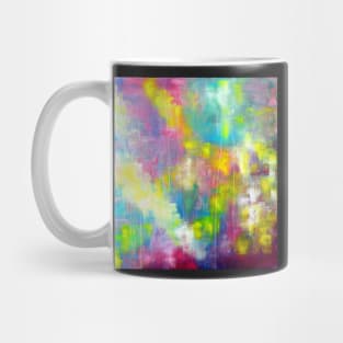 Emchanting - Abstract Mug